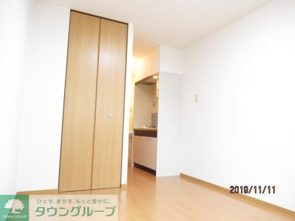 オラシオンの物件内観写真